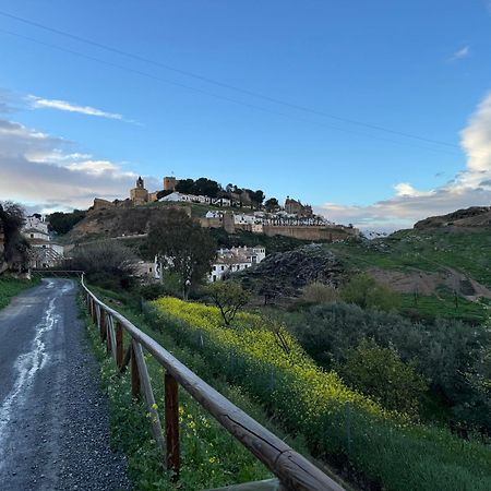 Casa Flamenco - Casco Antiguo Villa Antequera Eksteriør billede