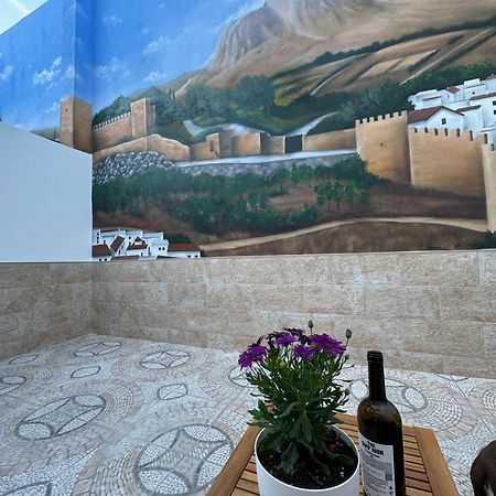 Casa Flamenco - Casco Antiguo Villa Antequera Eksteriør billede