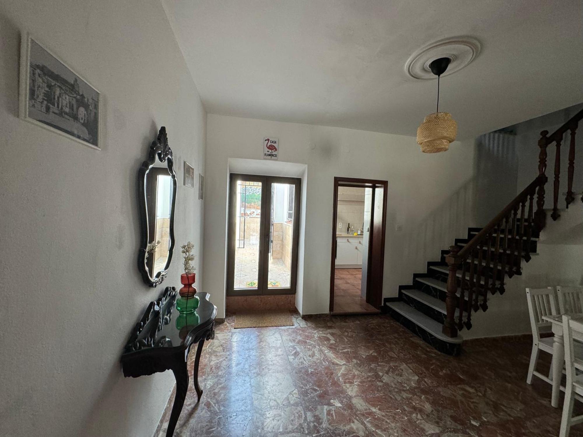 Casa Flamenco - Casco Antiguo Villa Antequera Eksteriør billede