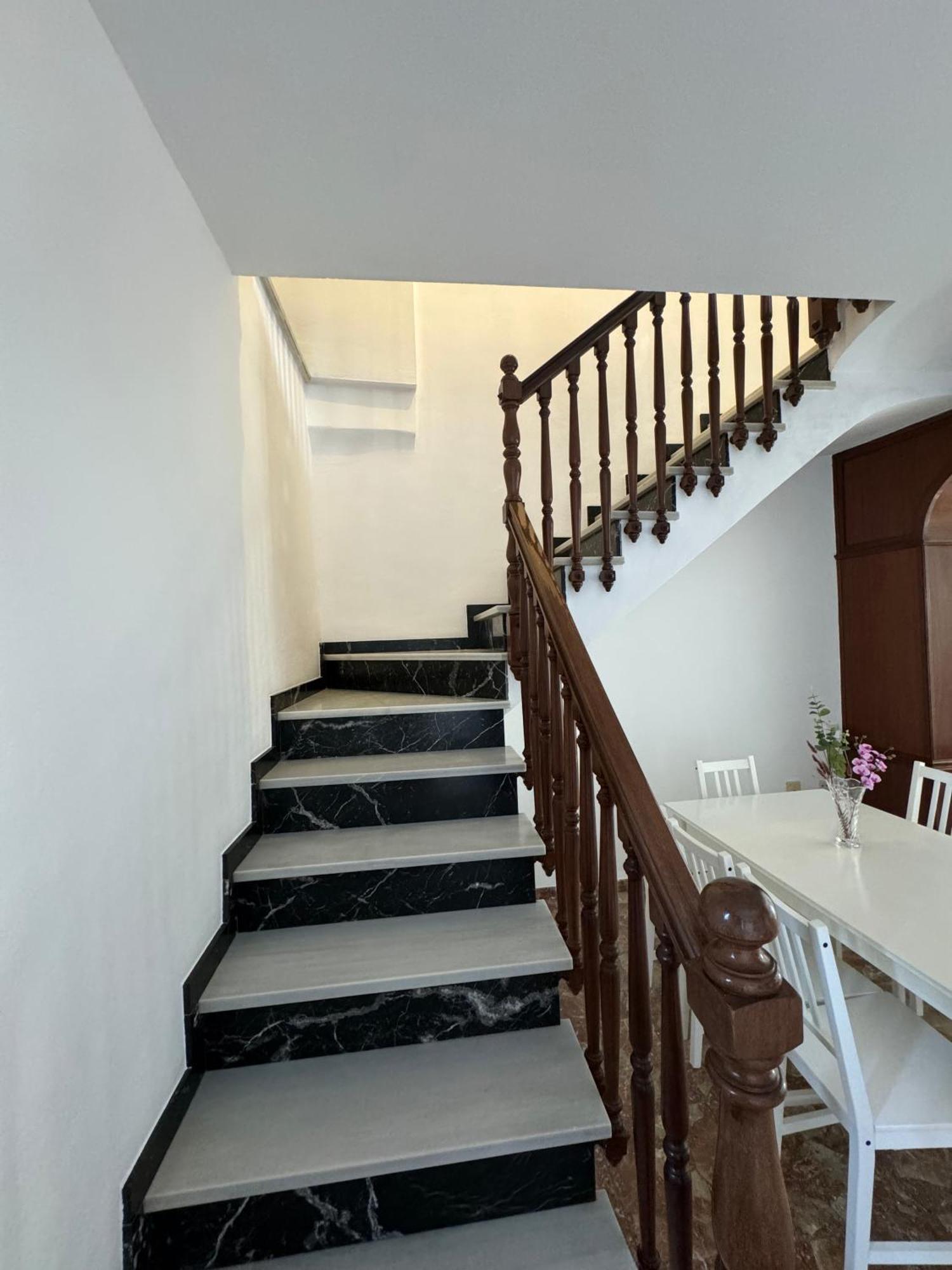 Casa Flamenco - Casco Antiguo Villa Antequera Eksteriør billede