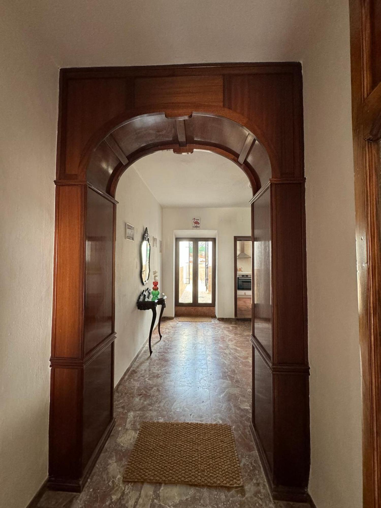 Casa Flamenco - Casco Antiguo Villa Antequera Eksteriør billede