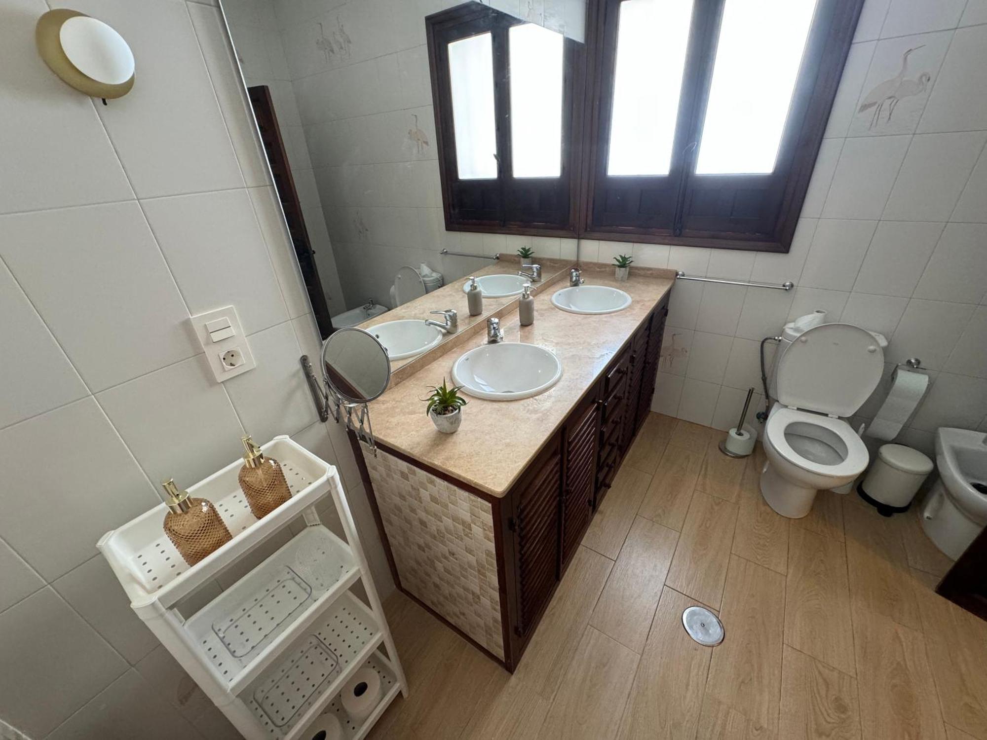 Casa Flamenco - Casco Antiguo Villa Antequera Eksteriør billede