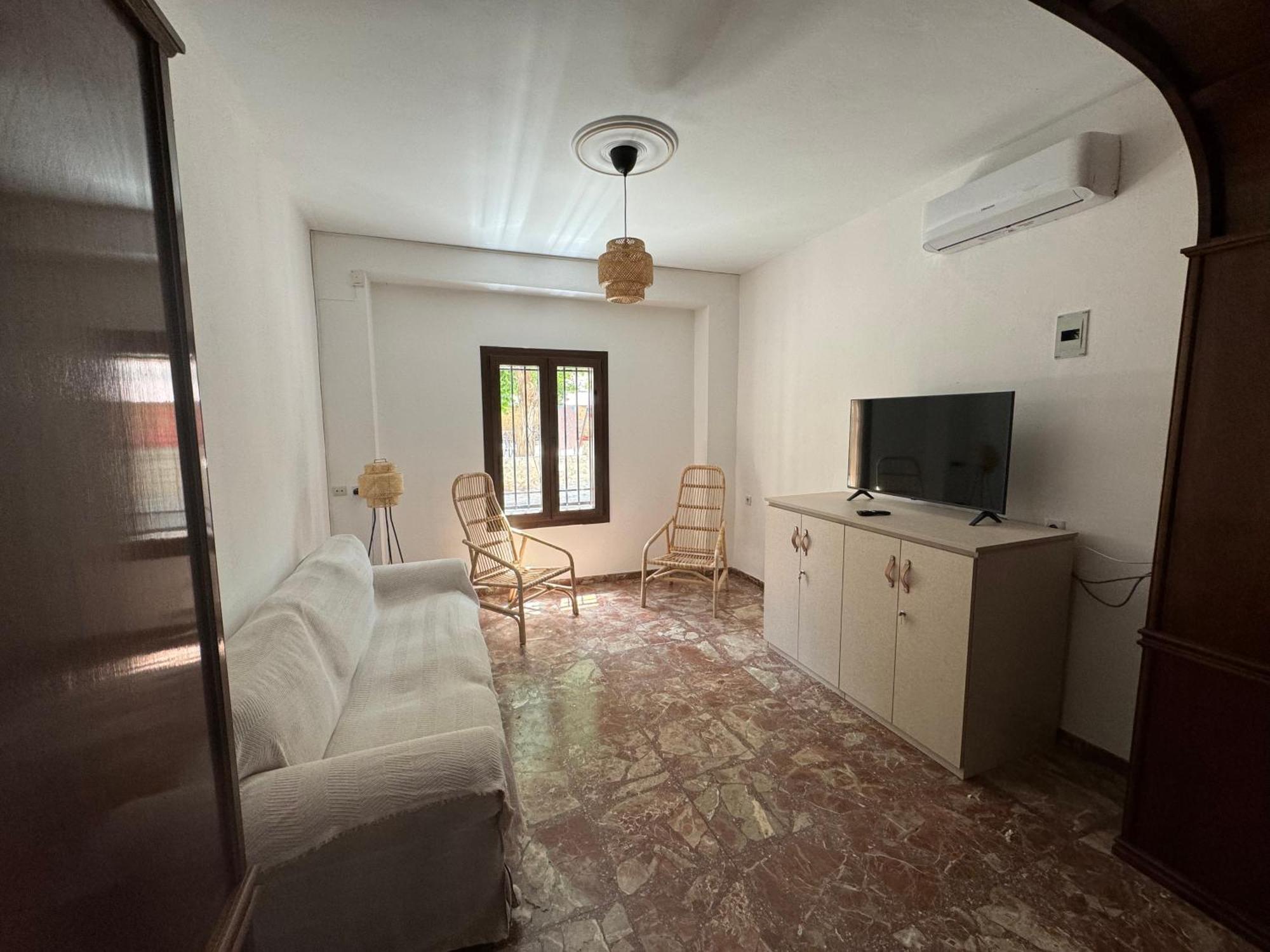 Casa Flamenco - Casco Antiguo Villa Antequera Eksteriør billede