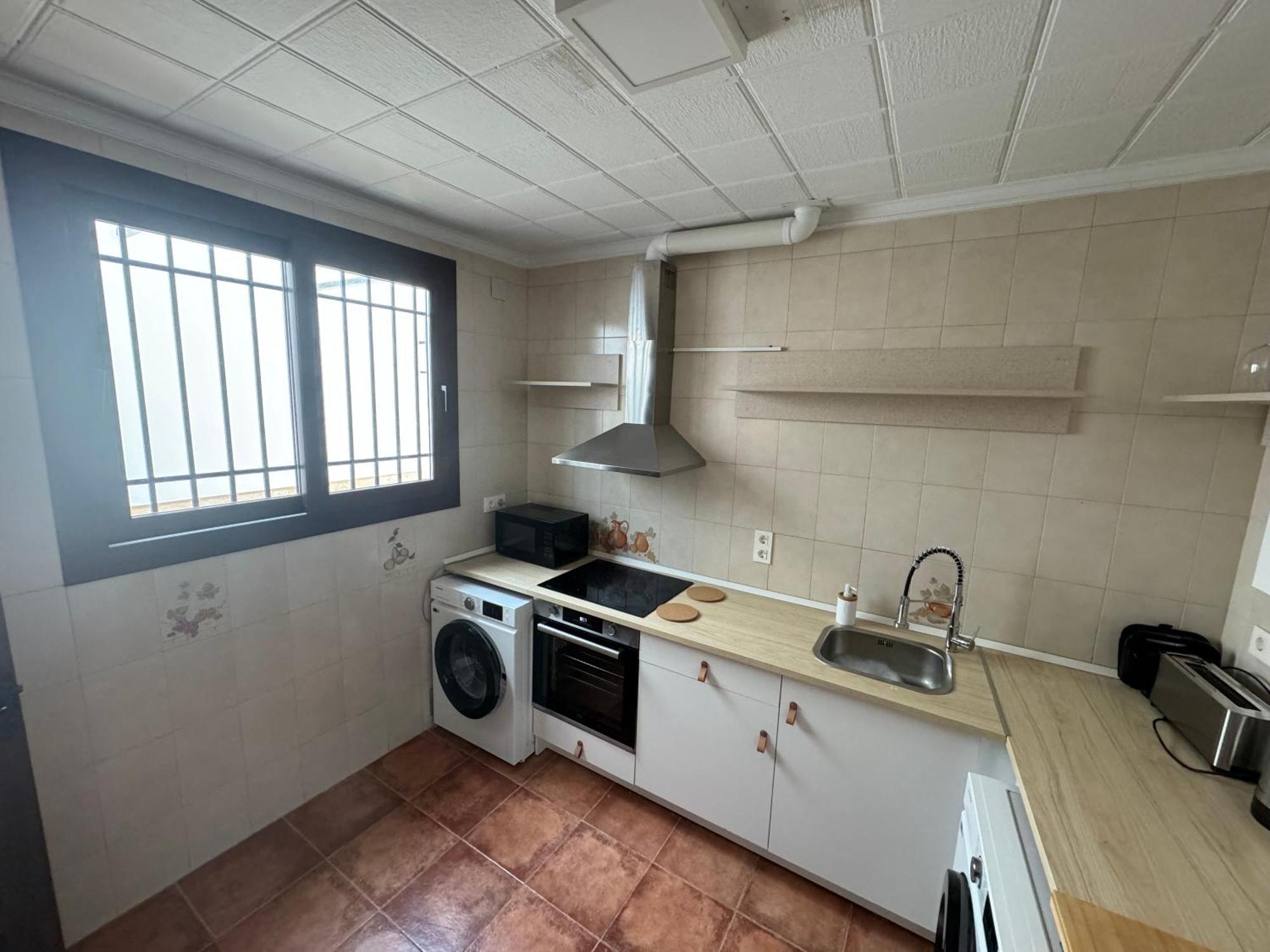 Casa Flamenco - Casco Antiguo Villa Antequera Eksteriør billede