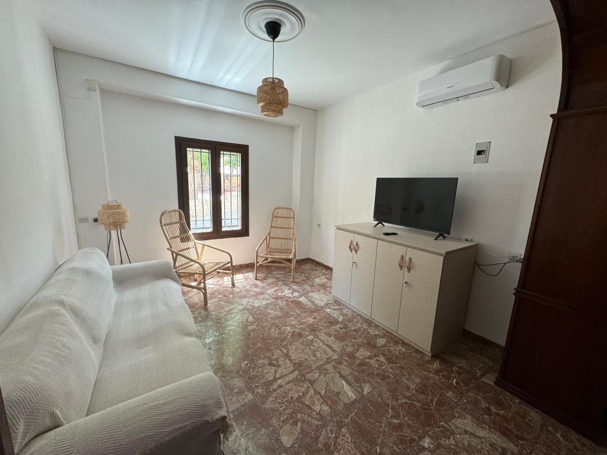 Casa Flamenco - Casco Antiguo Villa Antequera Eksteriør billede