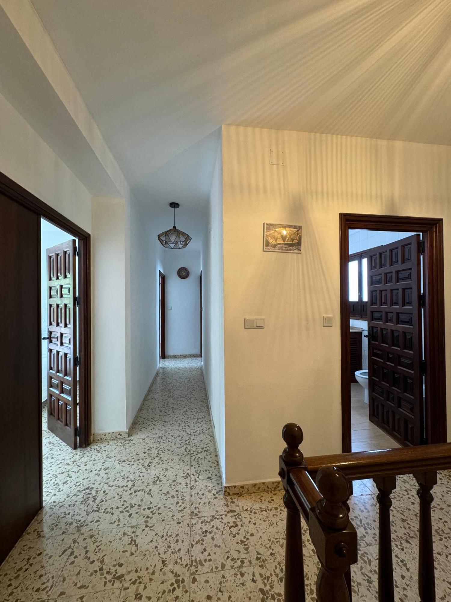 Casa Flamenco - Casco Antiguo Villa Antequera Eksteriør billede