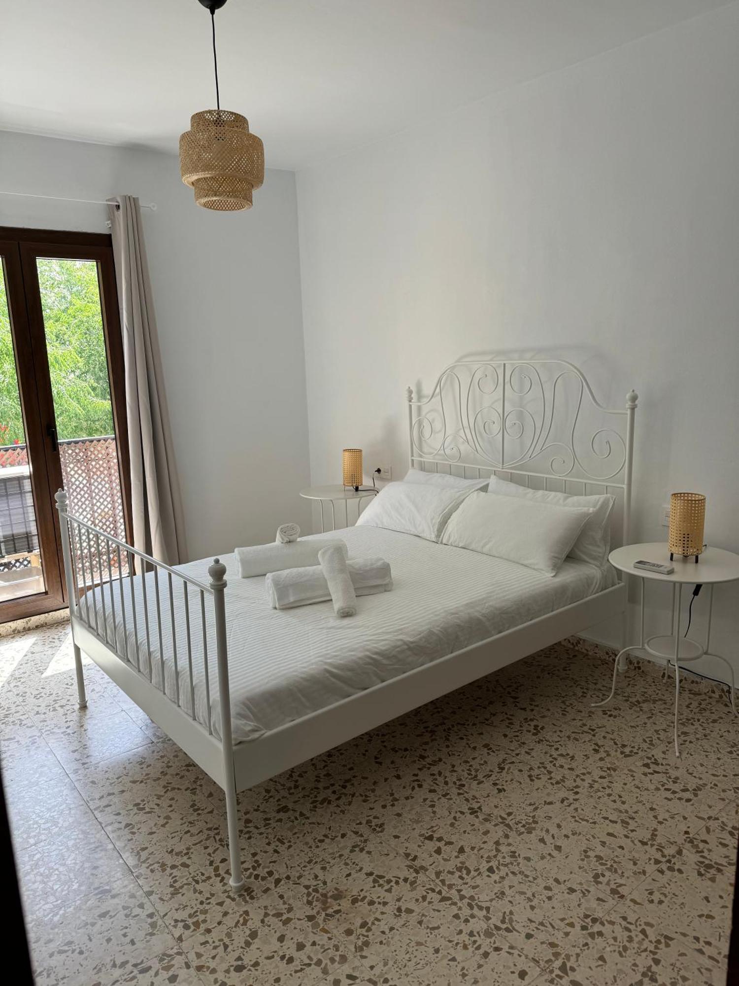 Casa Flamenco - Casco Antiguo Villa Antequera Eksteriør billede
