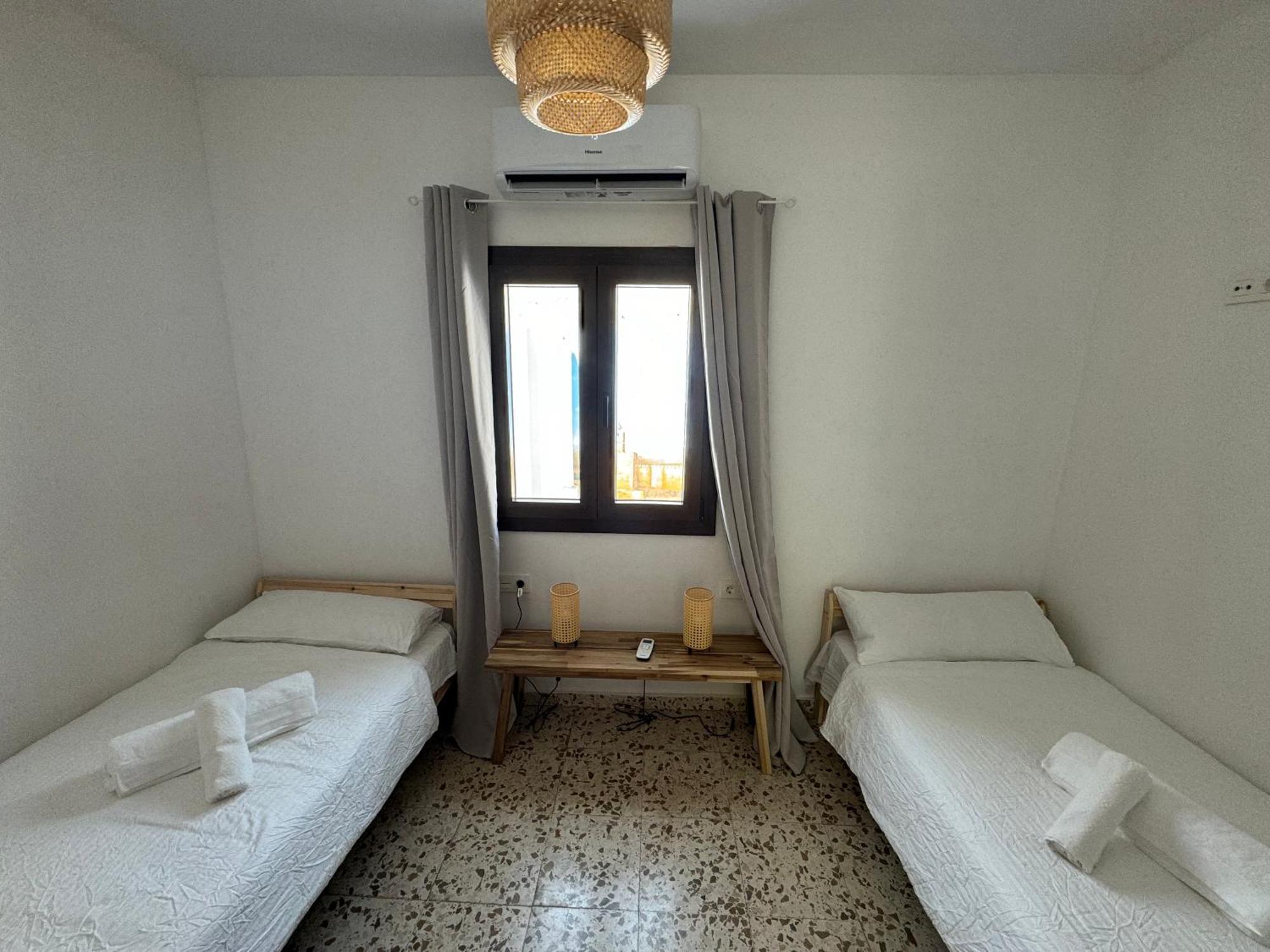 Casa Flamenco - Casco Antiguo Villa Antequera Eksteriør billede